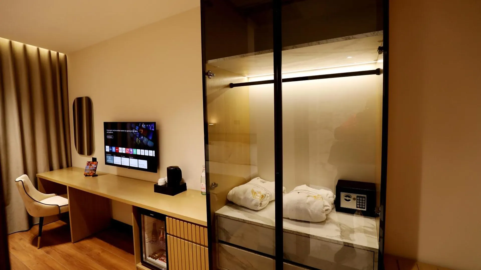 Rich Hotel Pogradec