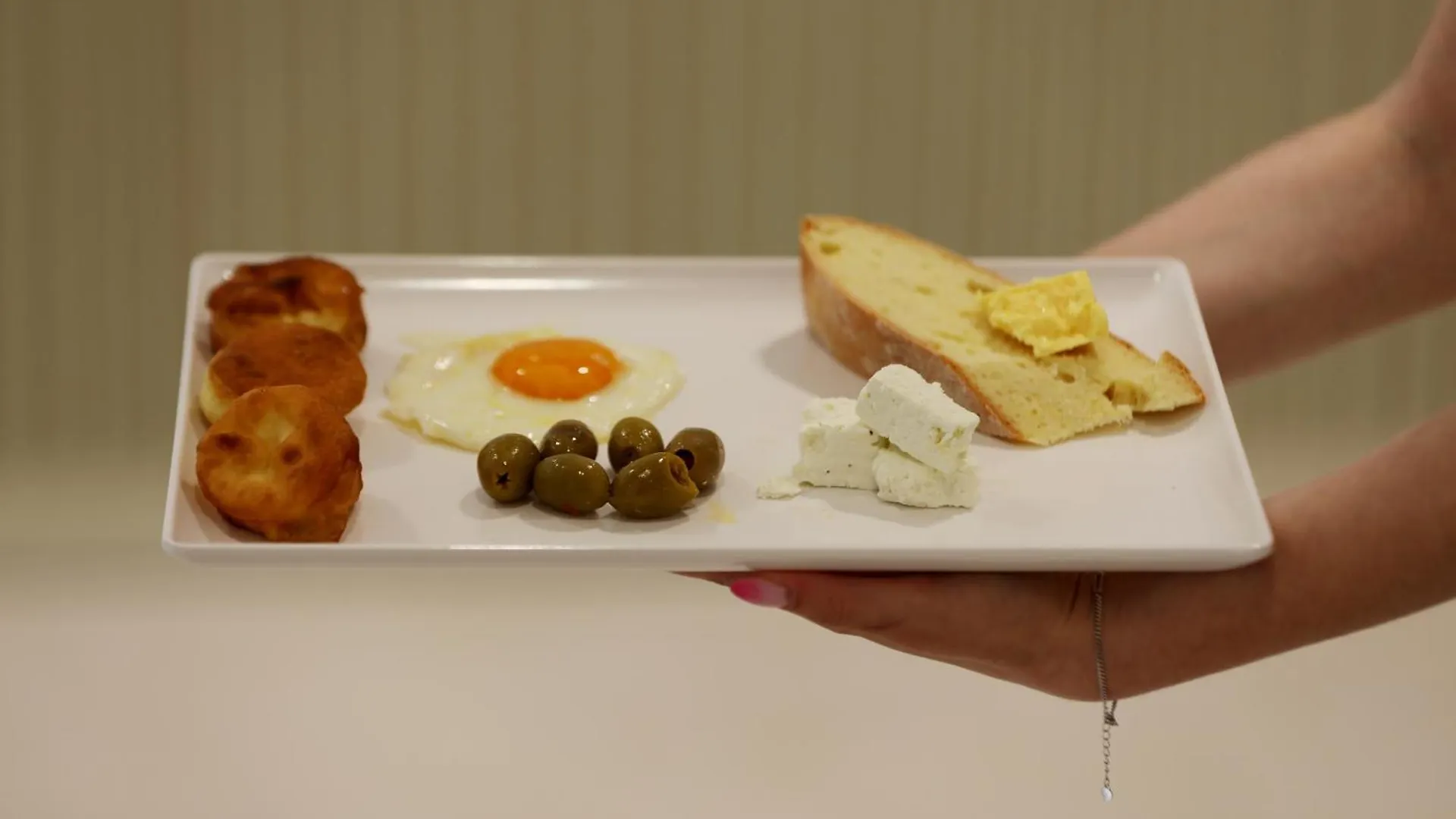 ****  Rich Hotel Pogradec Albanien
