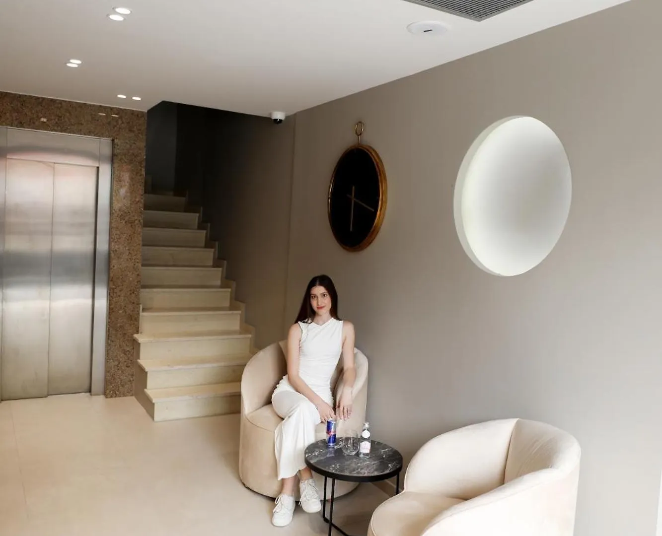 Rich Hotel Pogradec