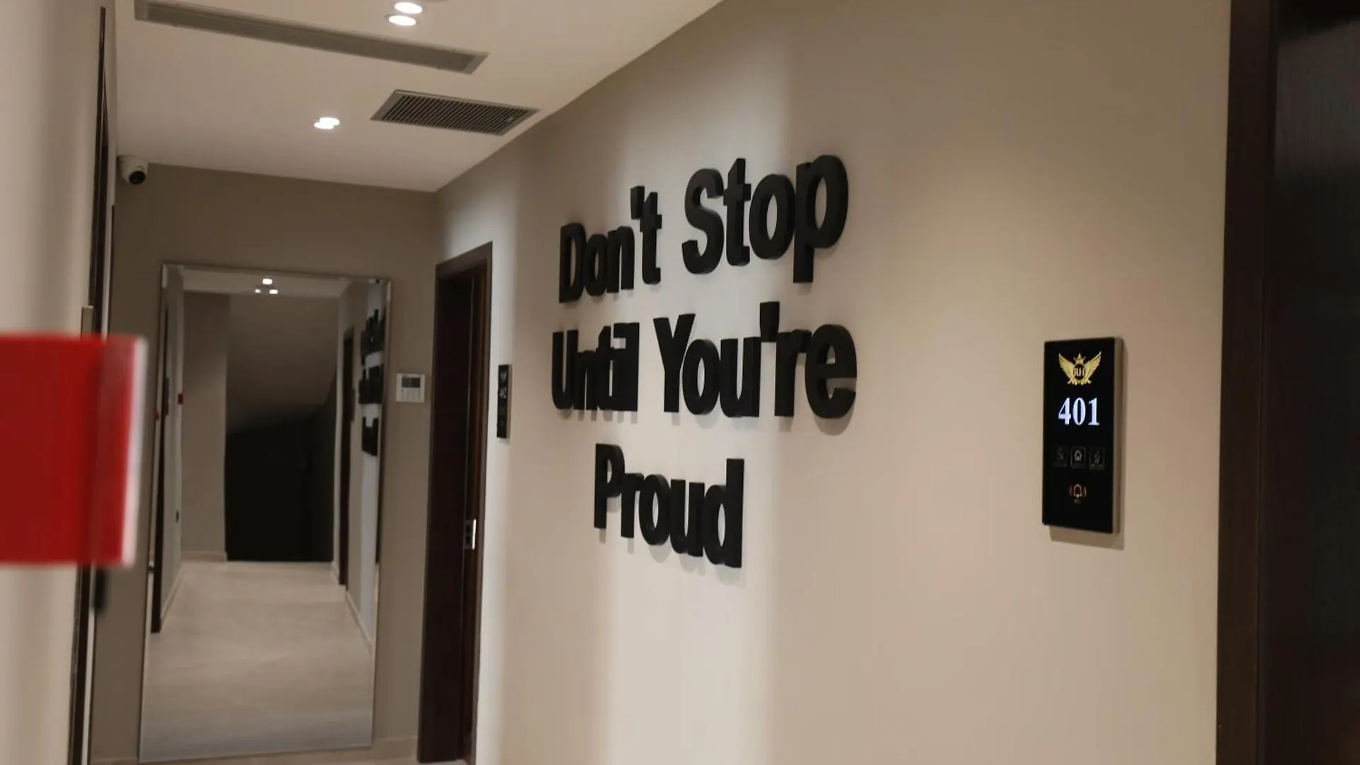 Rich Hotel Pogradec