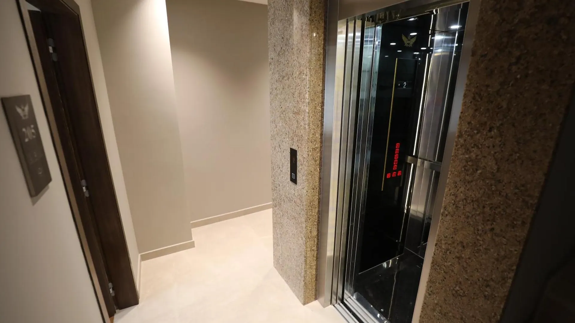 Rich Hotel Pogradec