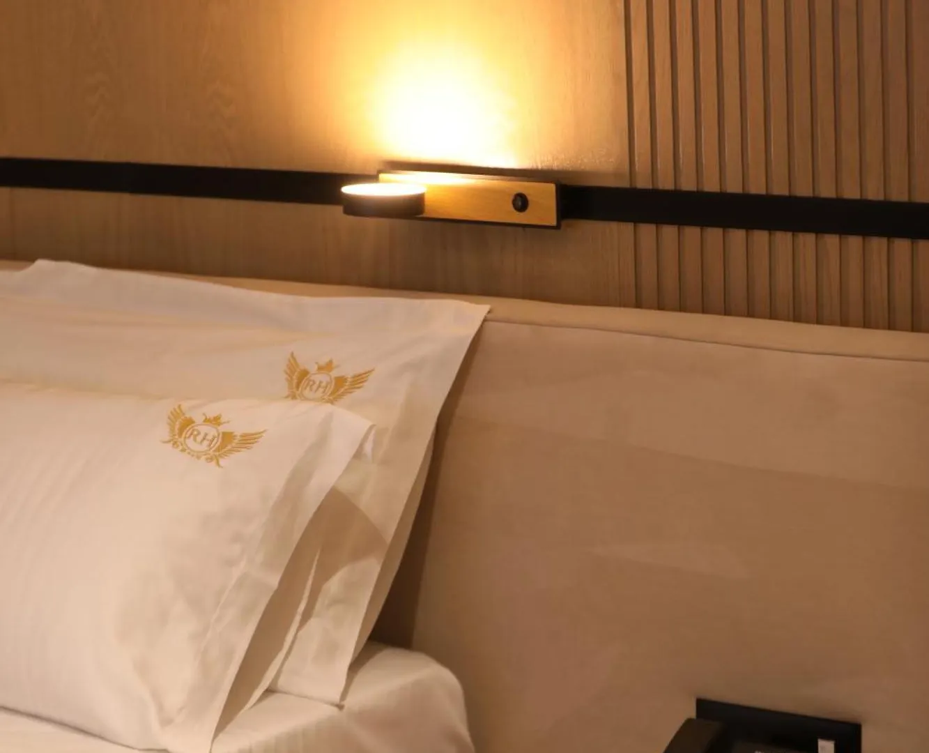 Rich Hotel Pogradec