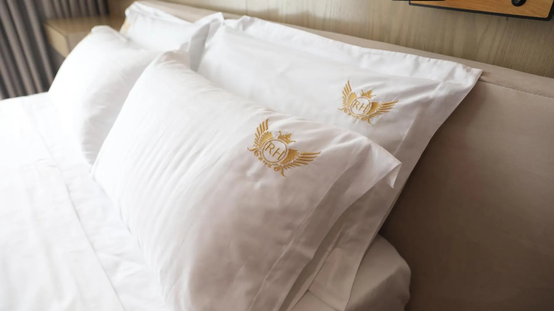 Rich Hotel Pogradec