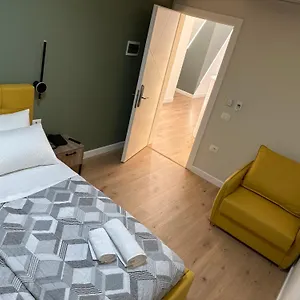 Appart hôtel Comfort
